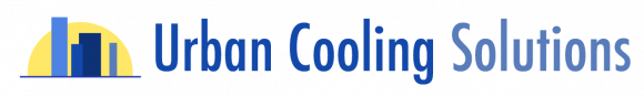 urban cooling solutions