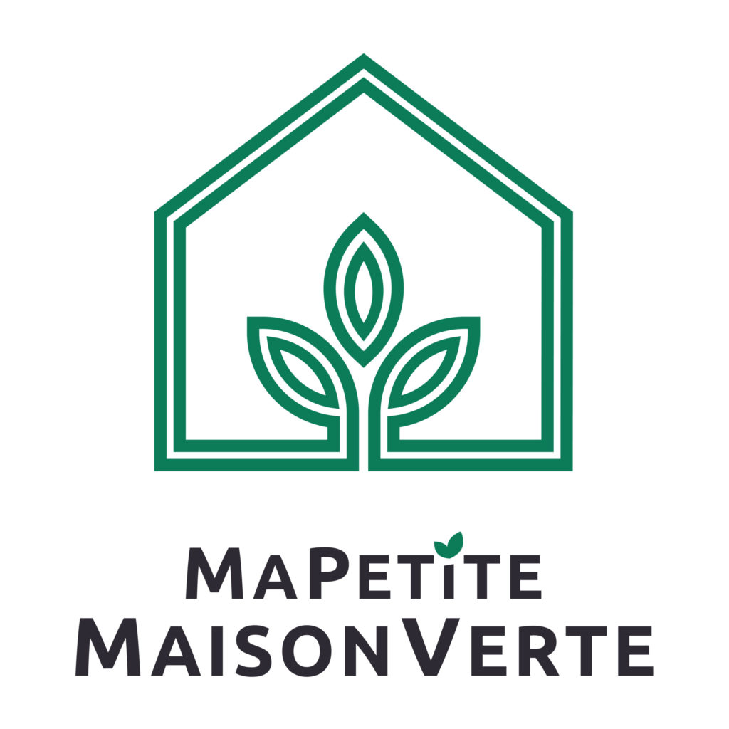 Ma petite maison verte