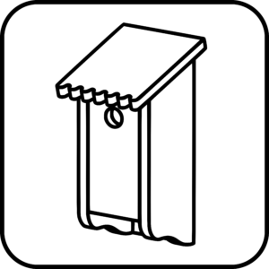 A09 – Nichoir à oiseaux