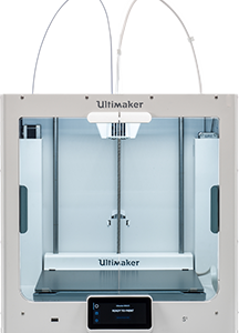 3D printer ULTIMAKER S5