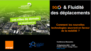 5G mobilité