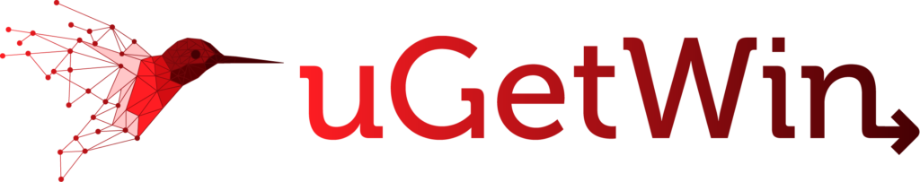 UGETWIN