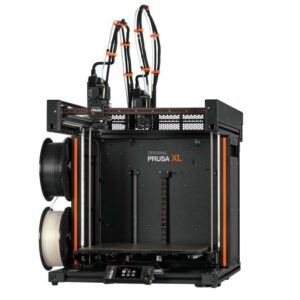 Imprimante 3D Prusa XL à deux têtes d'impression