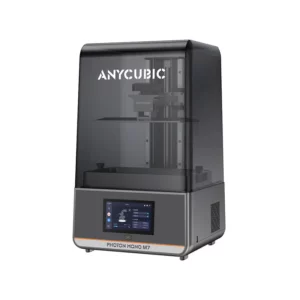 Imprimante Anycubic Photon Mono M7