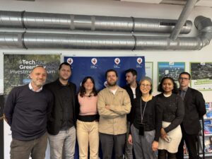 L’Incubateur Descartes accueille sa nouvelle cohorte 2026 : trois ateliers pour bien démarrer sa période d’incubation
