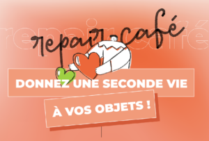 Repair Café Leroy Merlin