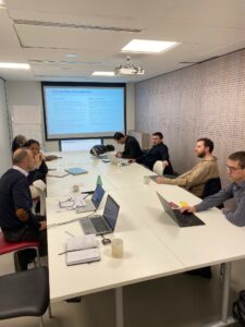 Nos ateliers de l’incubateur depuis le début de l’année 2026