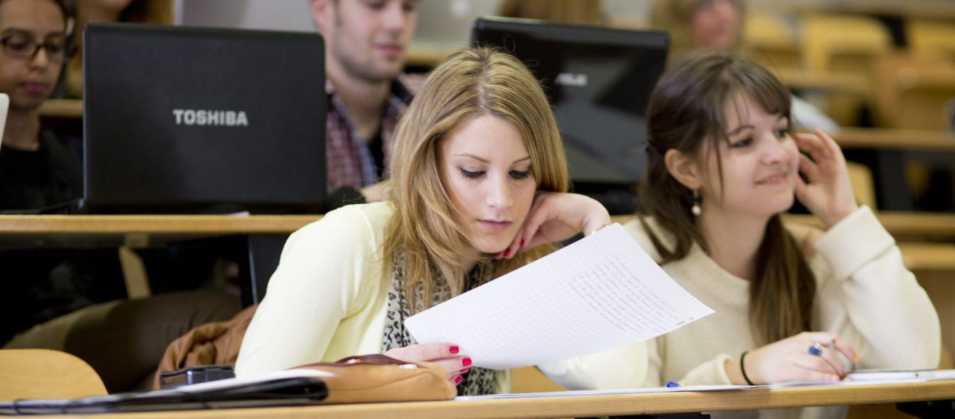Nouvelles formations ESIEE Paris