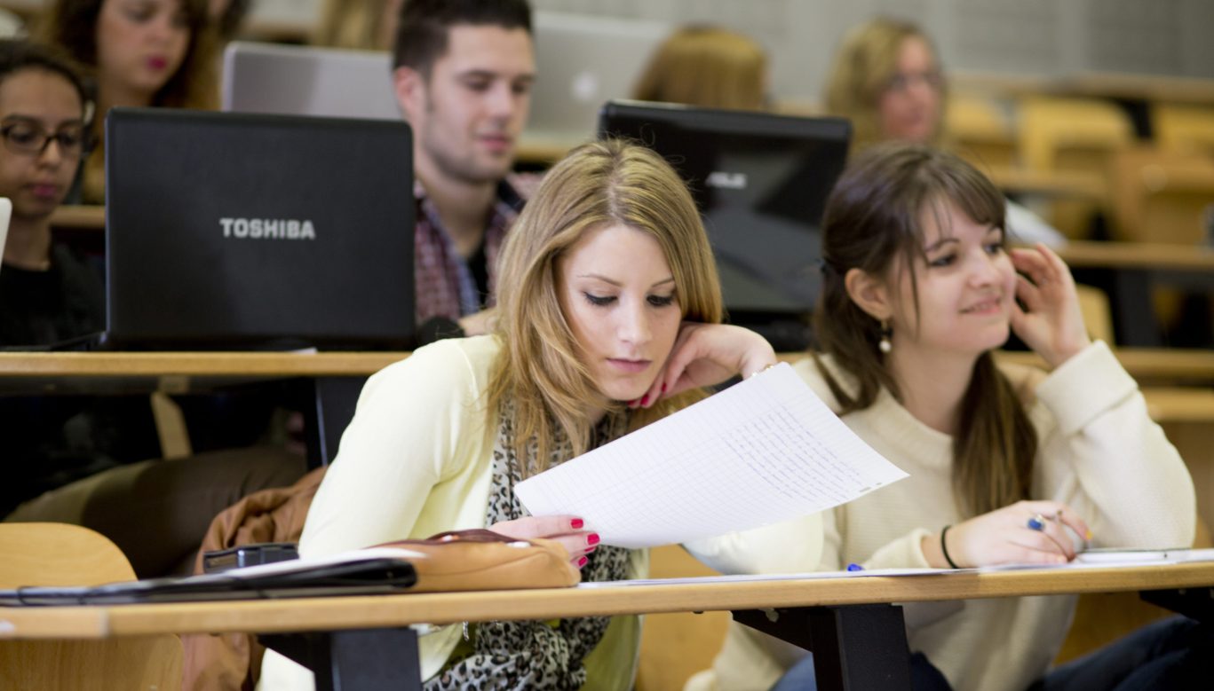 Nouvelles formations ESIEE Paris