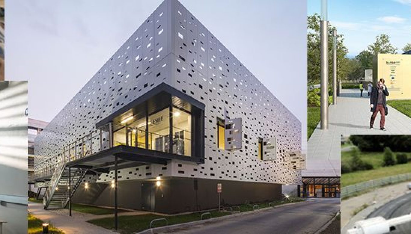 plateformes I-SITE FUTURE