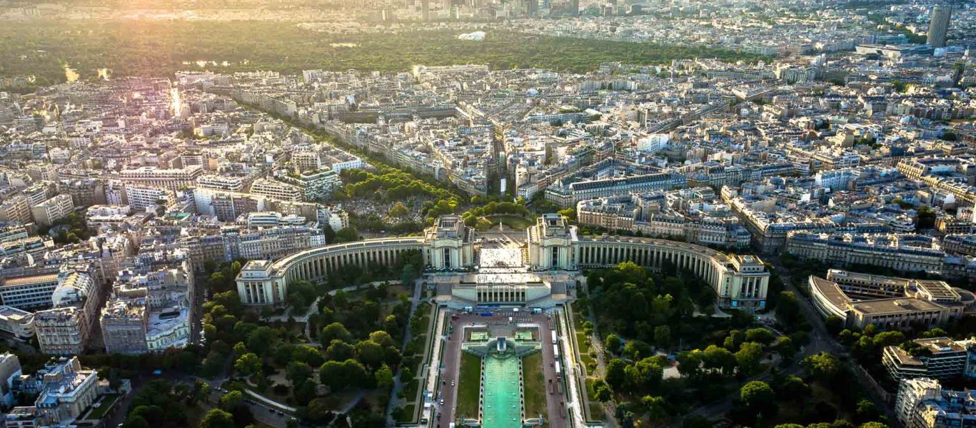 Charte attractivité Choose Paris Region