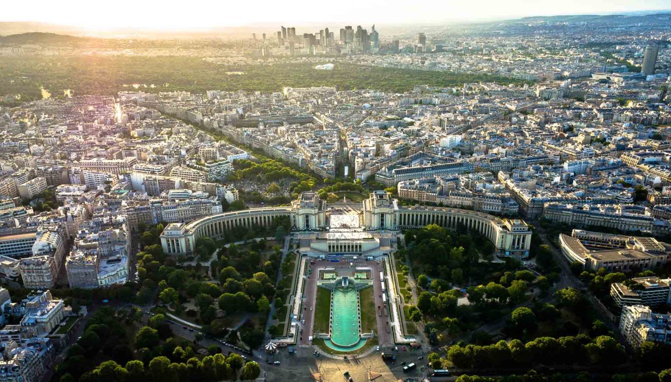 Charte attractivité Choose Paris Region