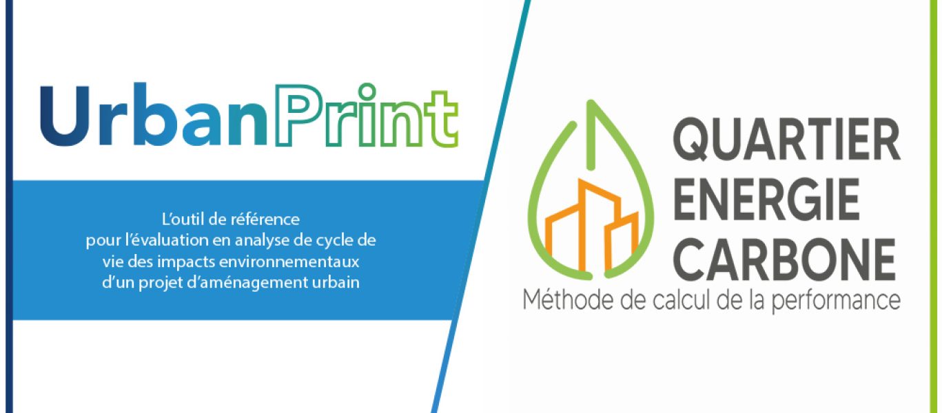 Quartier energie carbone