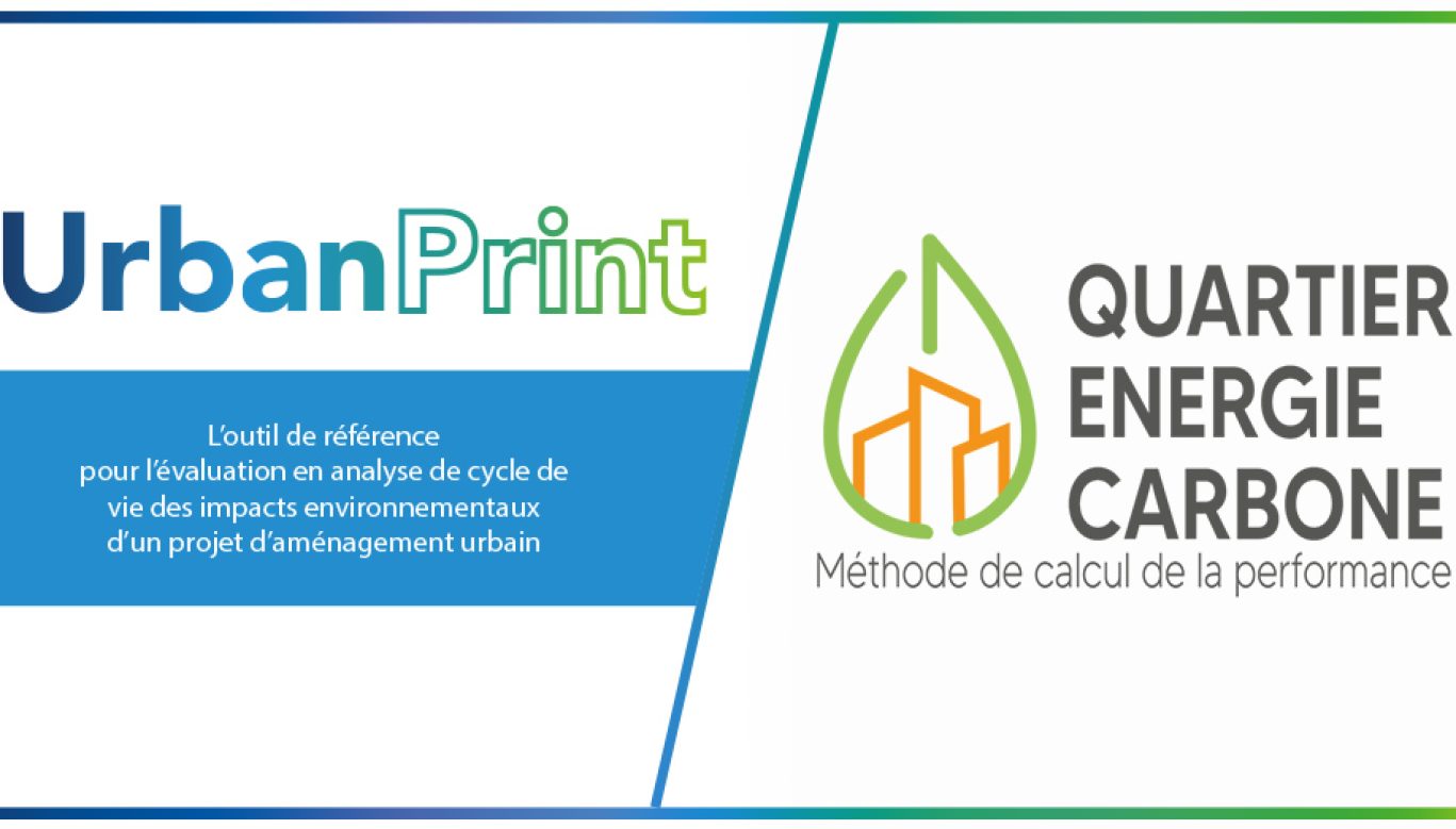 Quartier energie carbone