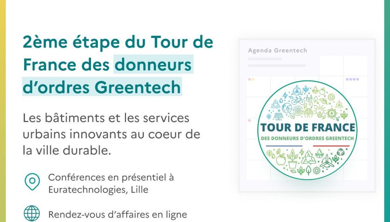2ème étape tour france