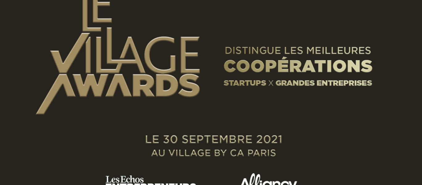 Village Awards 2021