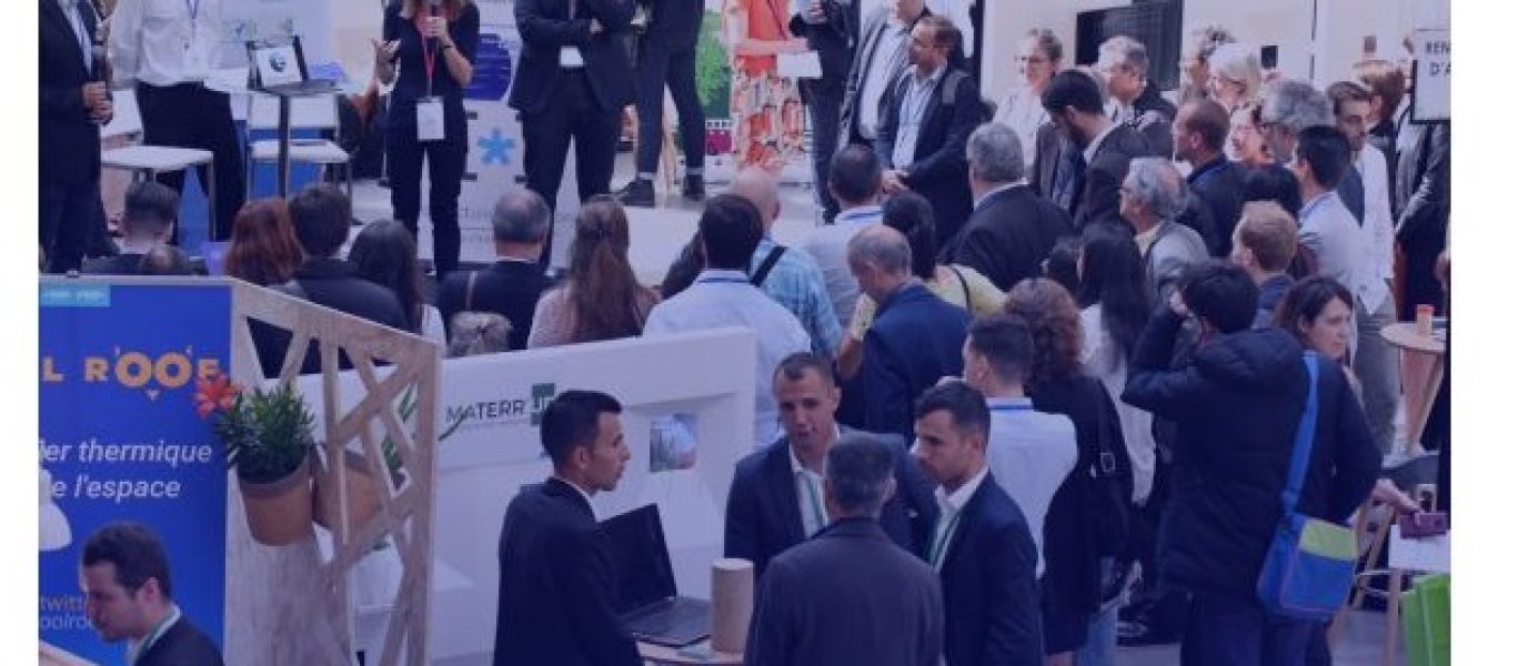 Appel manifestation intérêt Greentech