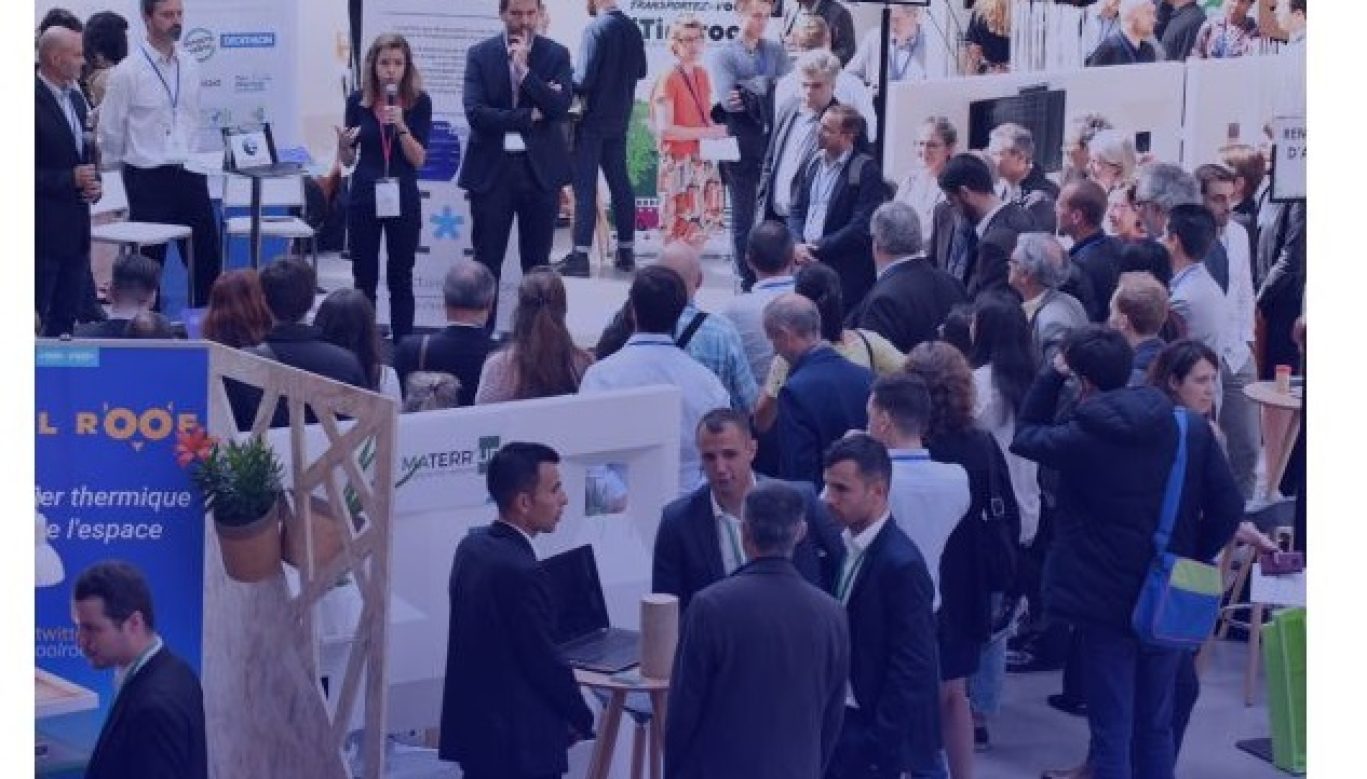 Appel manifestation intérêt Greentech