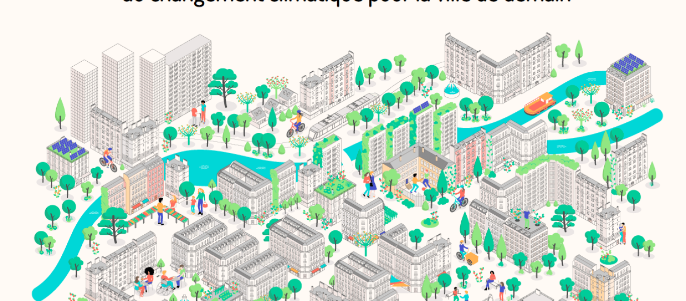 Adaptaville