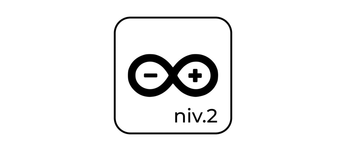 Arduino niveau 2