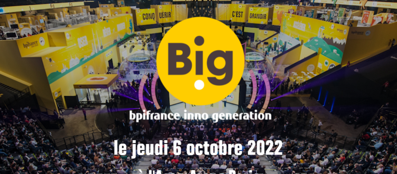 BIG Bpifrance