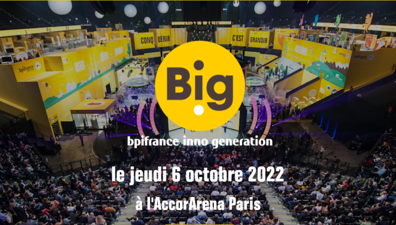 BIG Bpifrance
