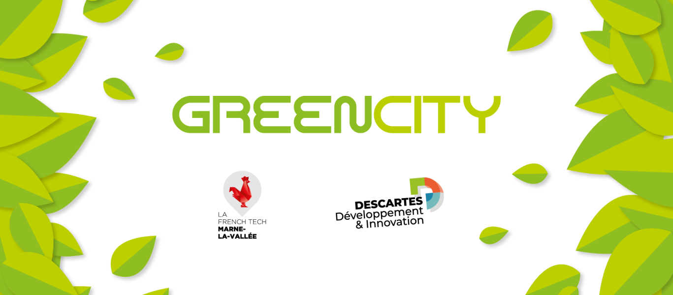 GreenCity Business