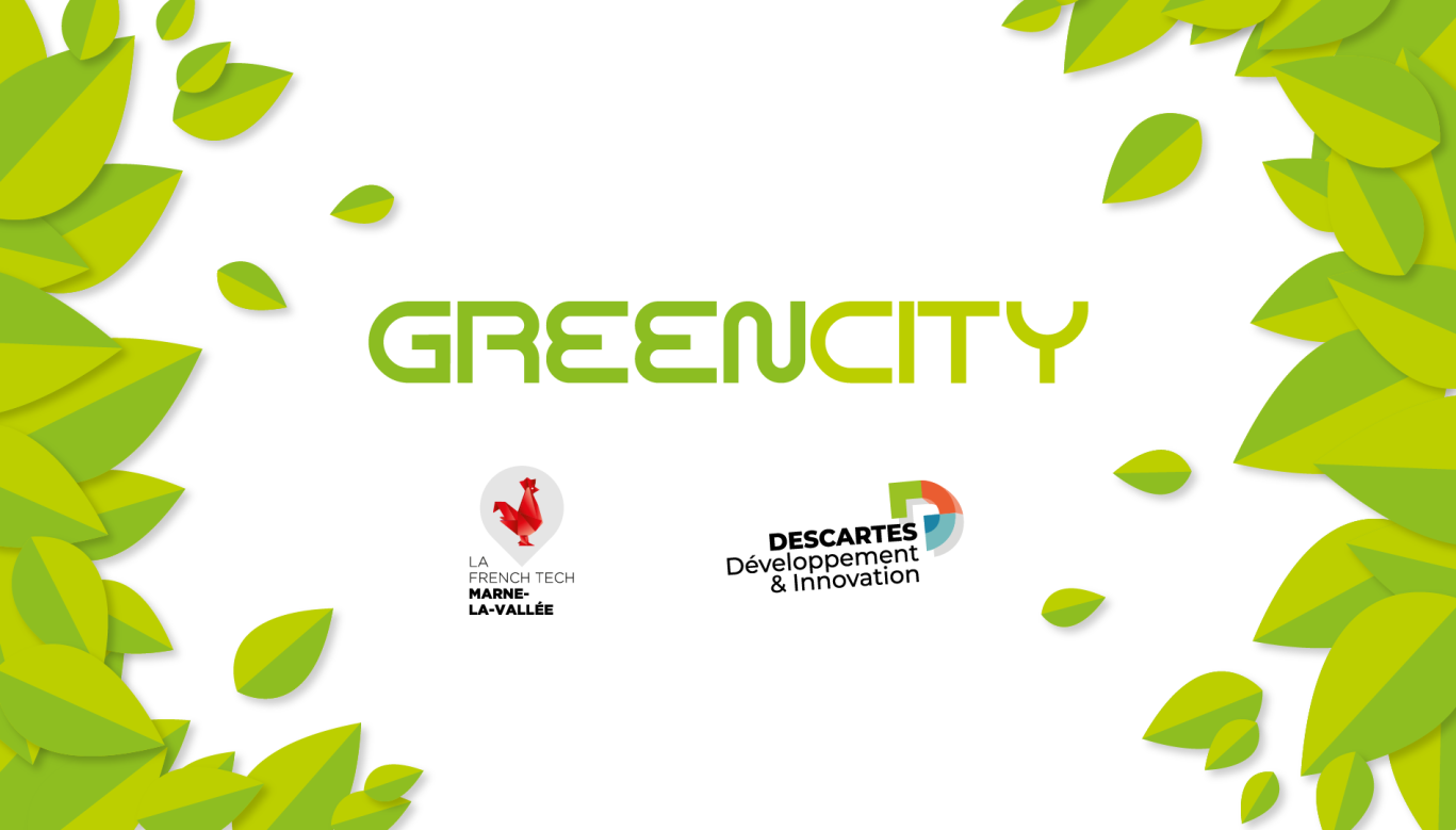 GreenCity Business