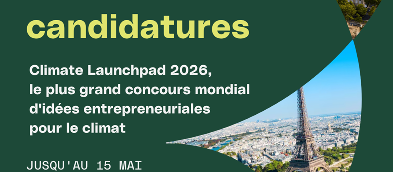 CLIMATELAUNCHPAD