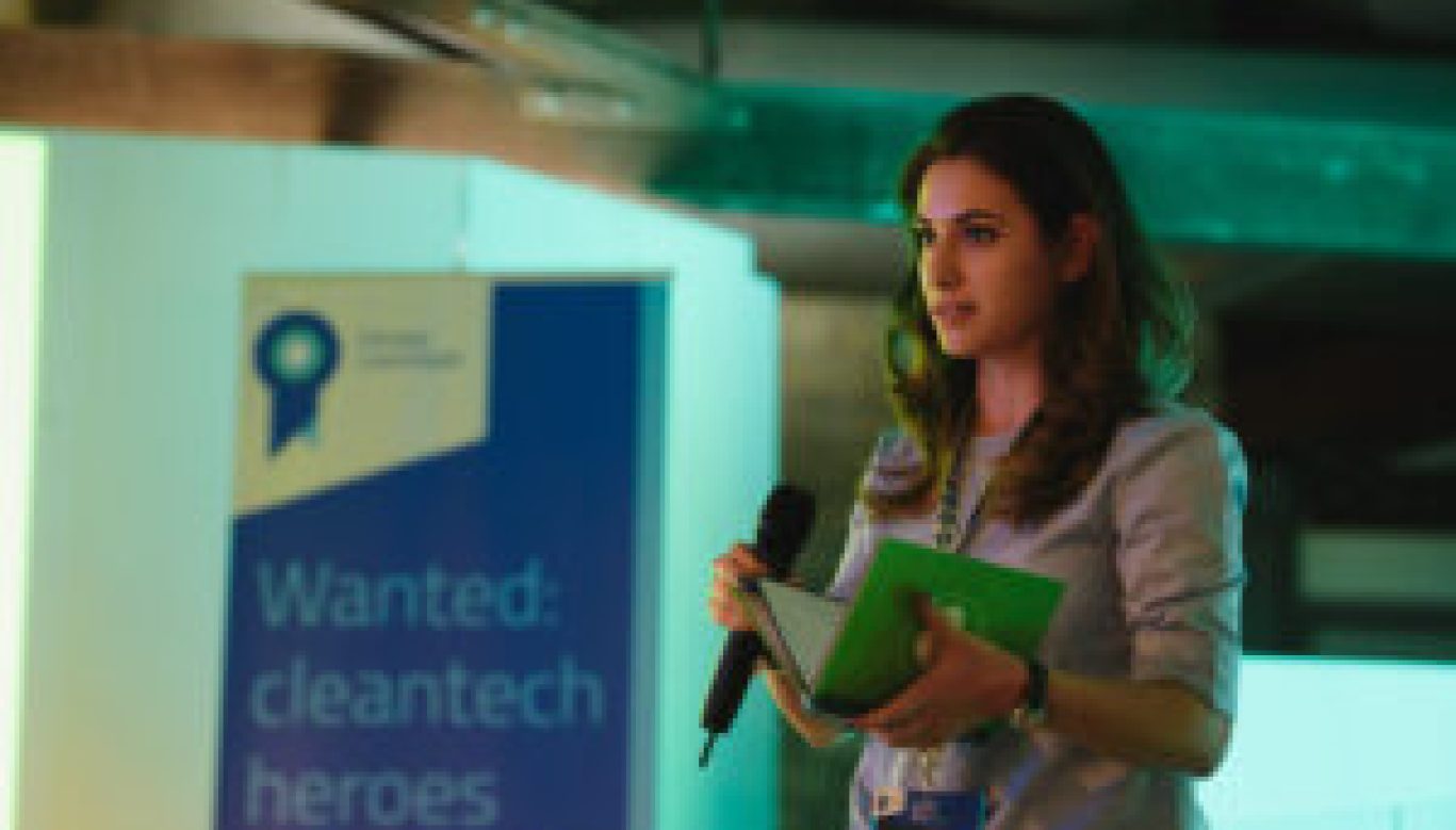 Climate LaunchPad 2024