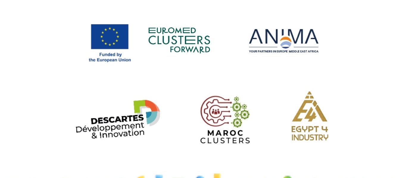 Cluster Business Connect