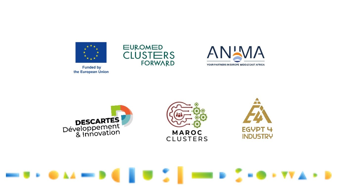 Cluster Business Connect