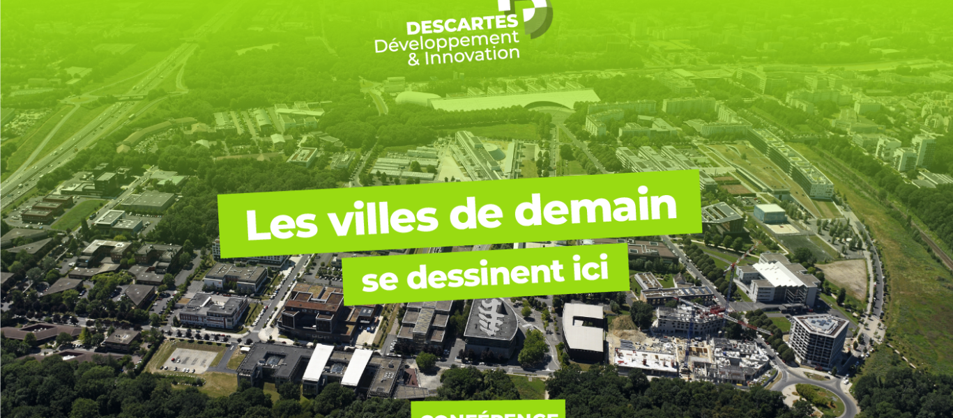 Conférence Descartes collecte et valorisation biodéchets