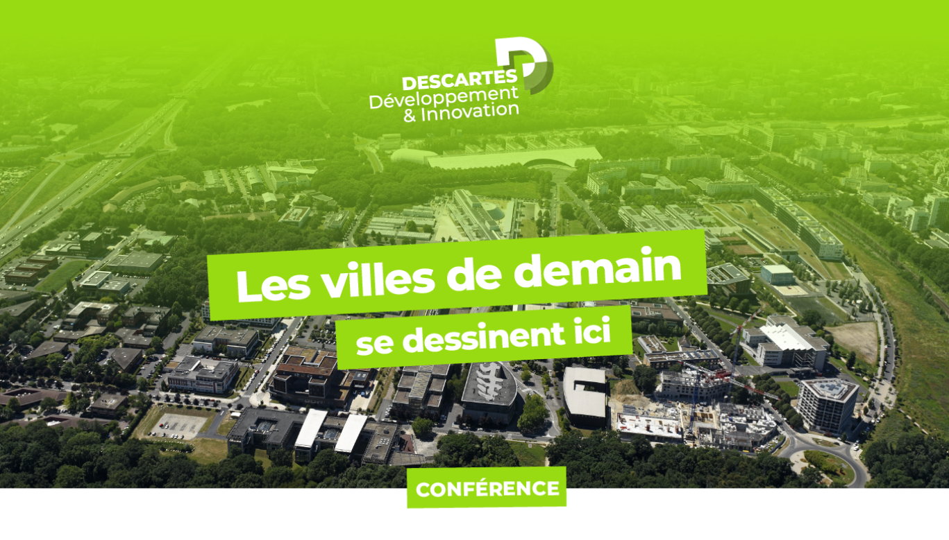 Conférence Descartes collecte et valorisation biodéchets