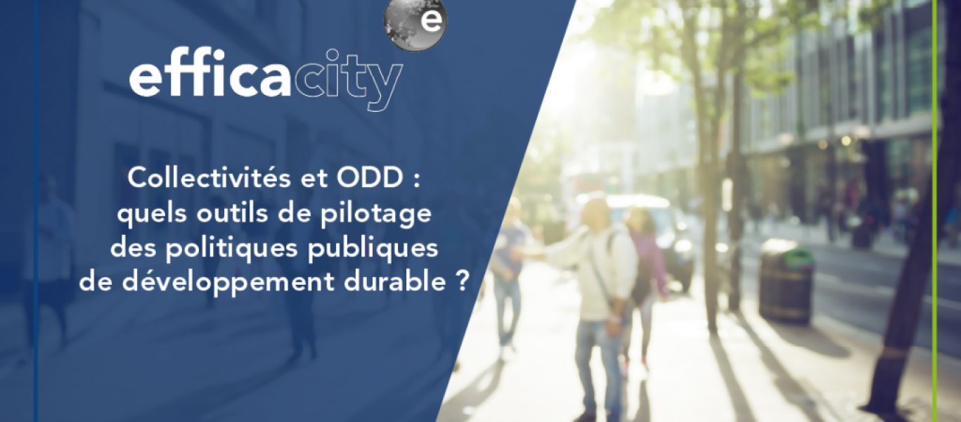 Collectivités et ODD