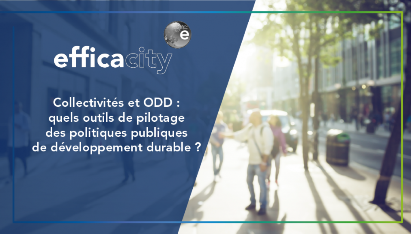 Collectivités et ODD