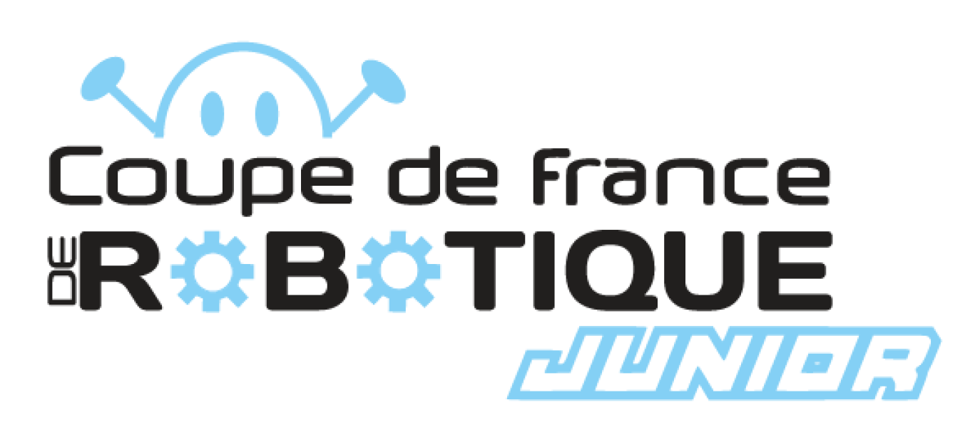 coupe robotique junior