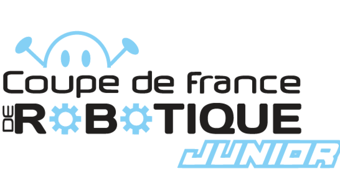 coupe robotique junior