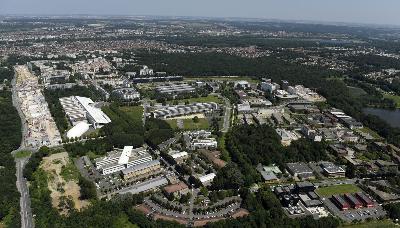 Restitution expérimentations cité descartes