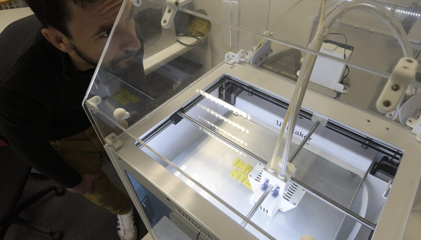 fablab JPO cité descartes