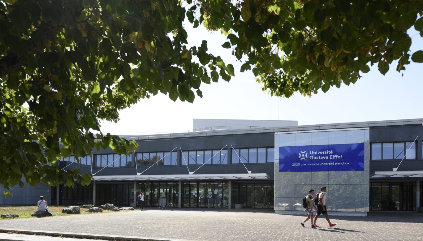 services entreprises université gustave eiffel