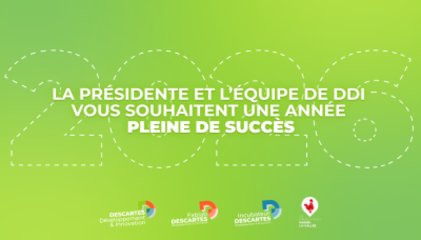 Descartes - Cover_V2