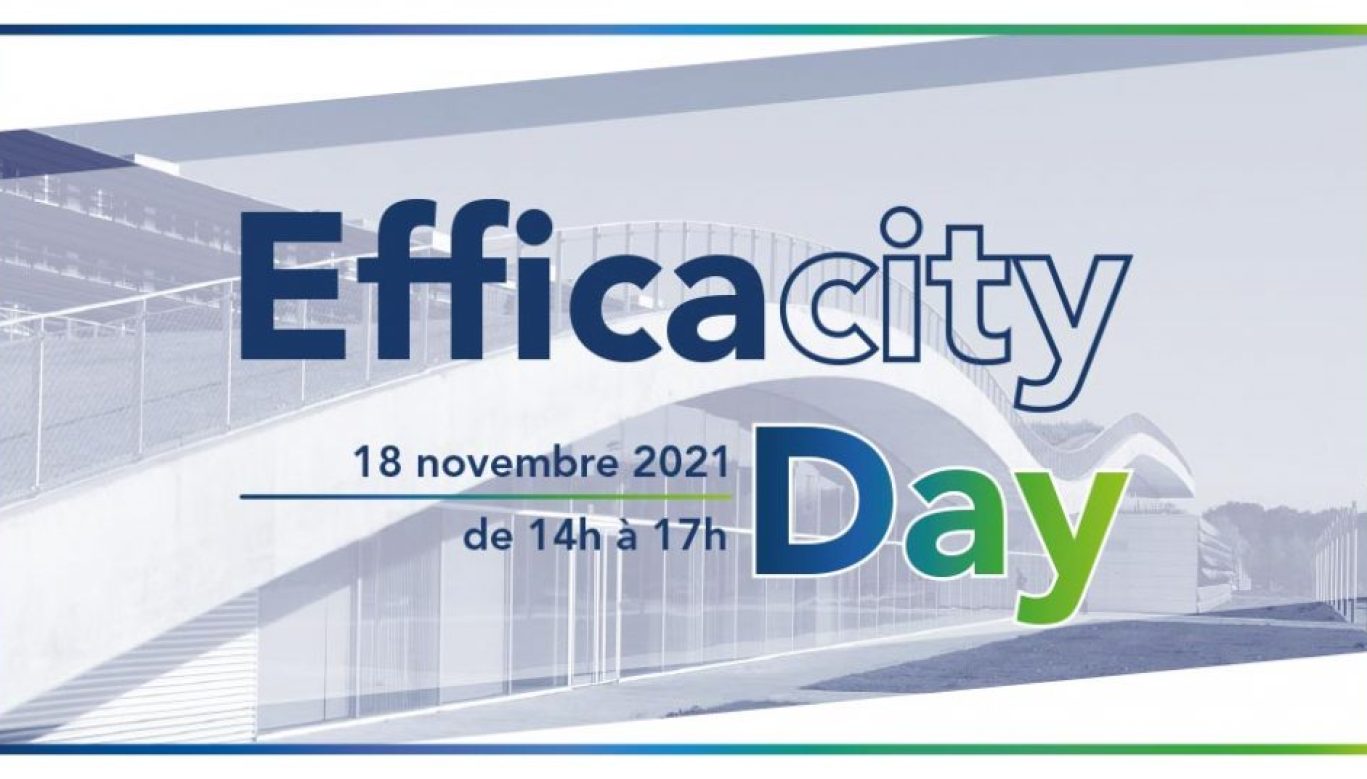 Efficacity Day 2021