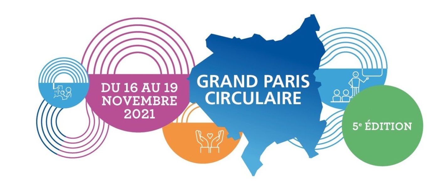 Grand paris circulaire