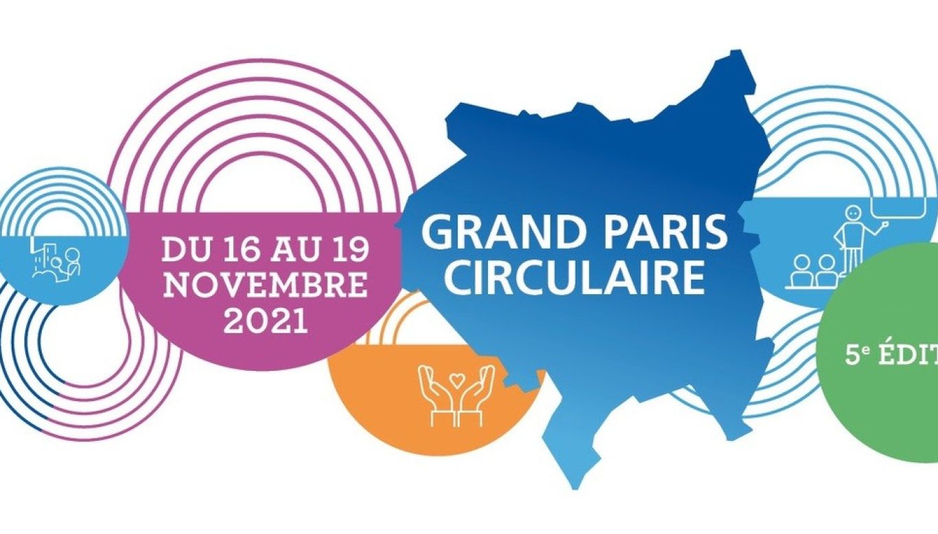 Grand paris circulaire