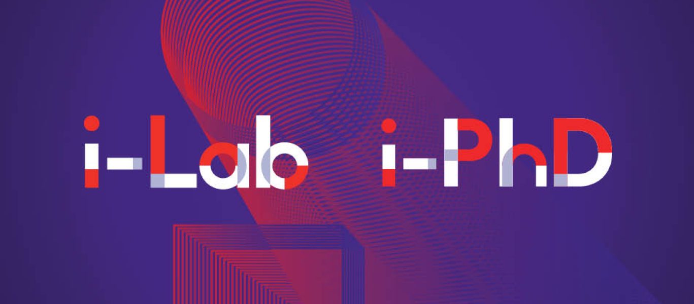 I-Lab I-phD
