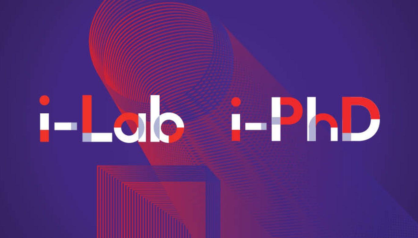 I-Lab I-phD