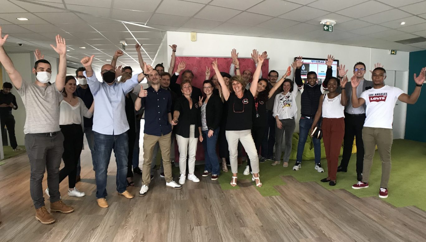 appel candidatures village CA