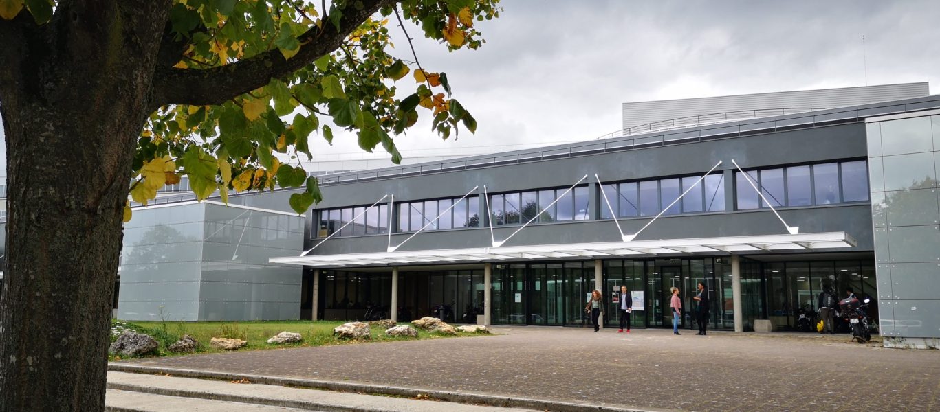 Université Gustave Eiffel