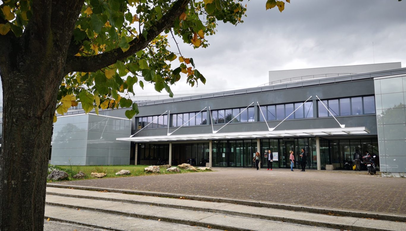 Université Gustave Eiffel